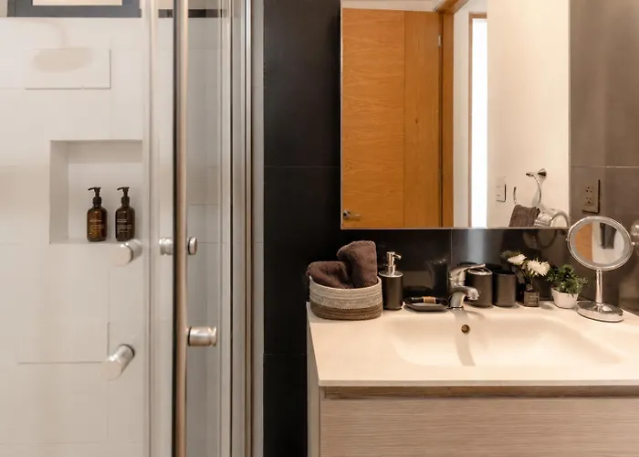 Luxury 1br Downtown Playa Del Carmen-2 Pools-spa-5th Ave * Playa del Carmen