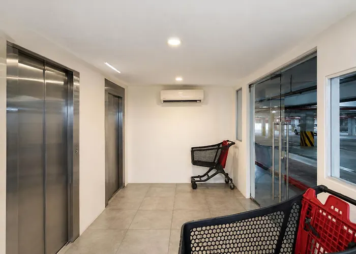 Apartment Luxury 1br Downtown Playa Del Carmen-2 Pools-spa-5th Ave Playa del Carmen